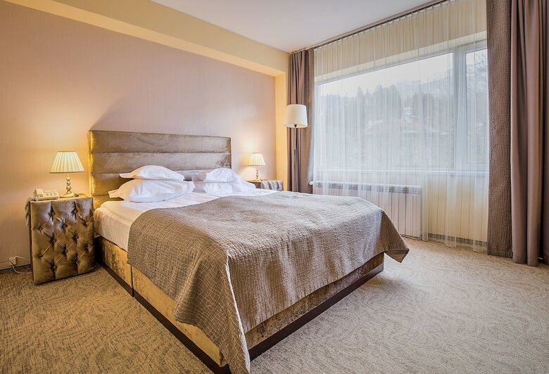 Rina Sinaia Hotel