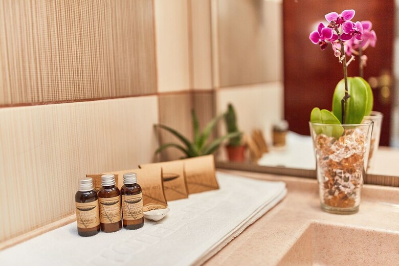 Rina Sinaia Hotel