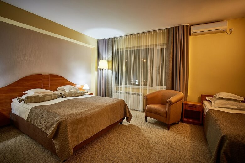 Rina Sinaia Hotel