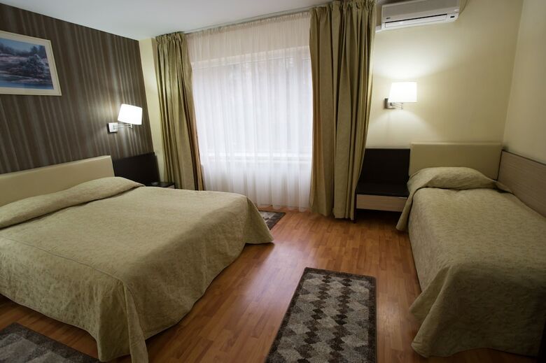 Rina Sinaia Hotel