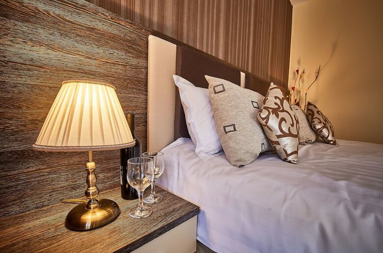 Rina Sinaia Hotel
