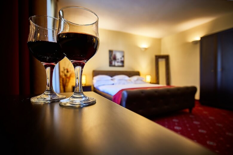 Rina Sinaia Hotel