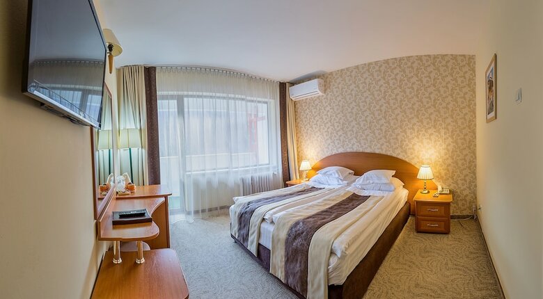 Rina Sinaia Hotel