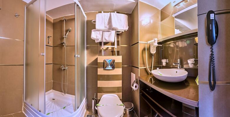 Rina Sinaia Hotel
