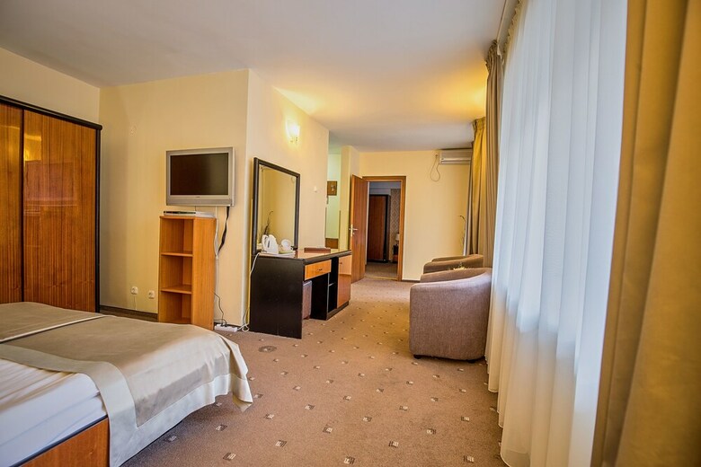 Rina Sinaia Hotel