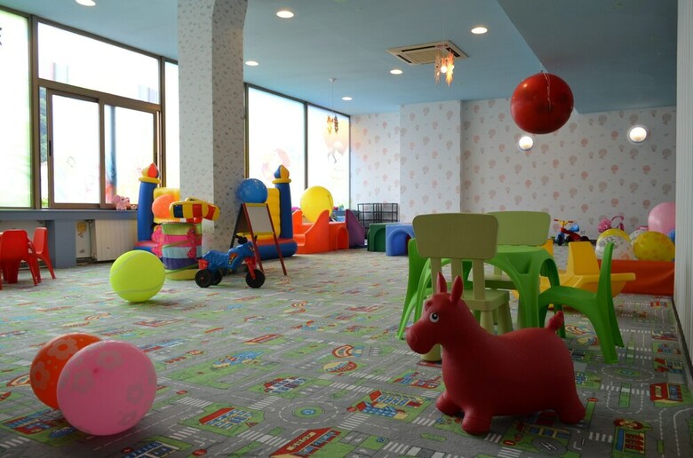 Rina Sinaia Hotel
