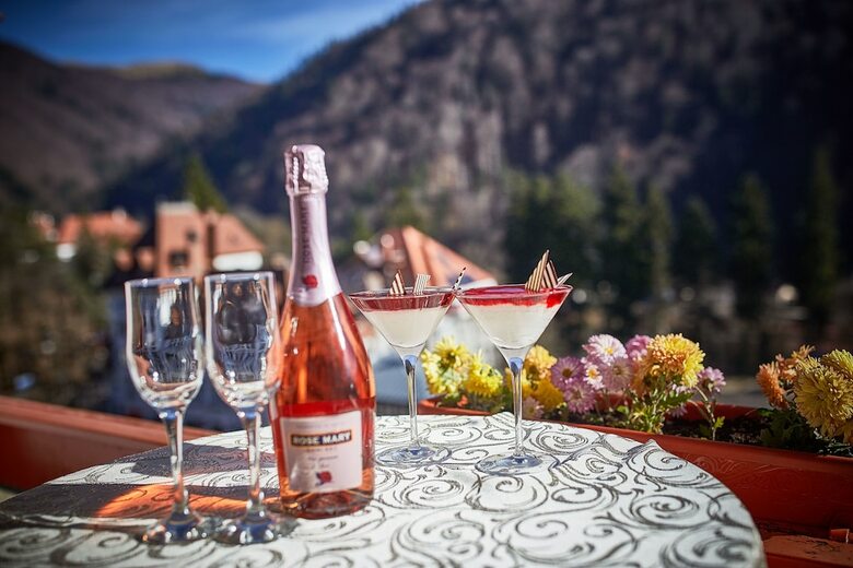 Rina Sinaia Hotel