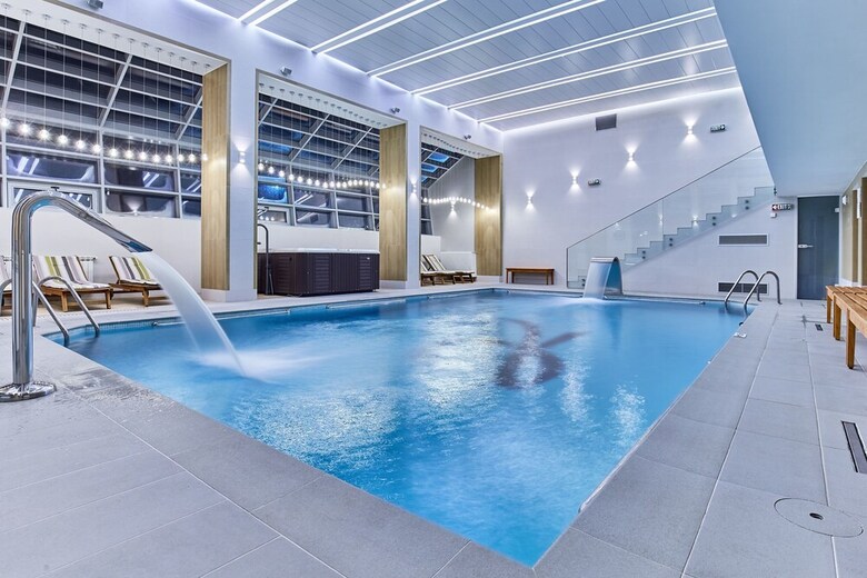 Rina Sinaia Hotel