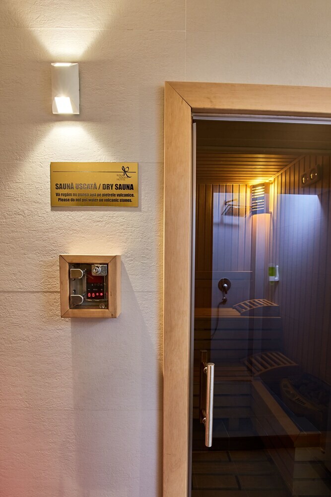 Rina Sinaia Hotel