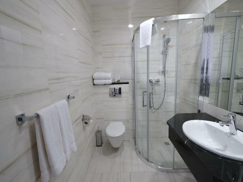 Metropolitan Boutique Hotel