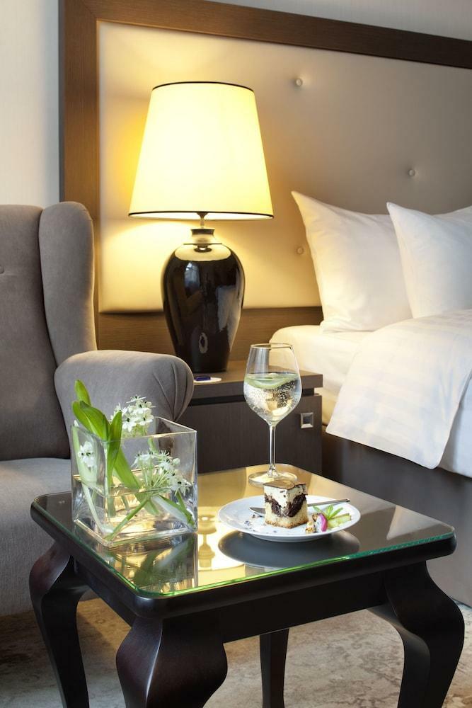 Metropolitan Boutique Hotel