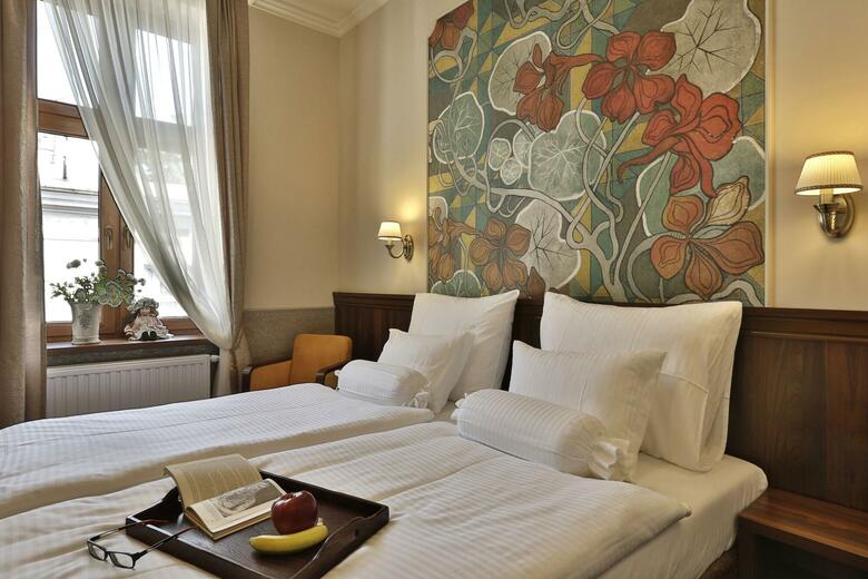 Hotel Amber