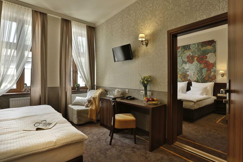 Hotel Amber