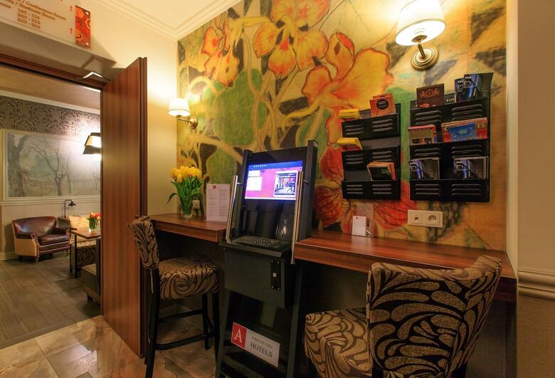 Hotel Amber