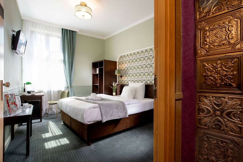 Hotel Amber