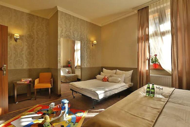 Hotel Amber