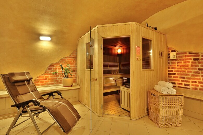 Hotel Amber