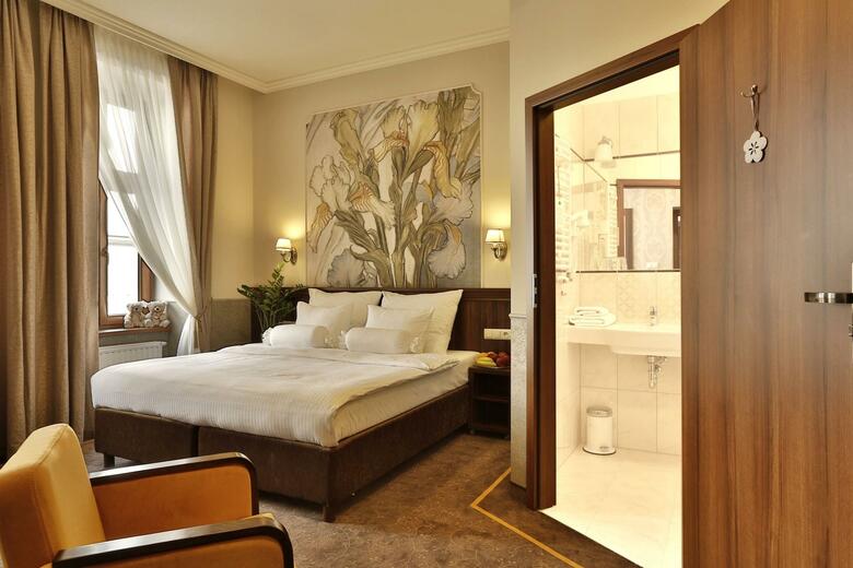 Hotel Amber