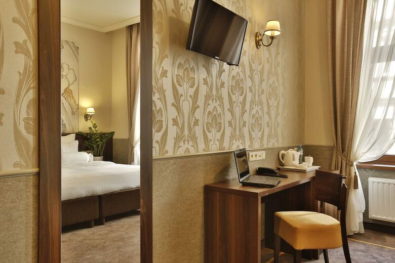 Hotel Amber