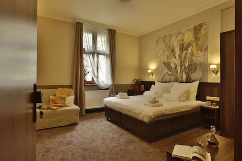 Hotel Amber