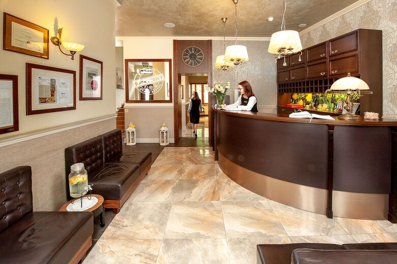 Hotel Amber