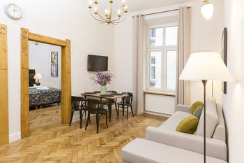 Antique Apartments - Plac Szczepanski