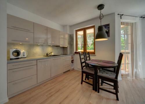 Apartamenty Sun Seasons 24 - Le?ny Dom