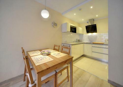 Apartamenty Sun Seasons 24 - Le?ny Dom