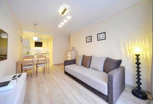 Apartamenty Sun Seasons 24 - Le?ny Dom