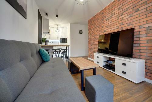 Apartamenty Sun Seasons 24 - Le?ny Dom