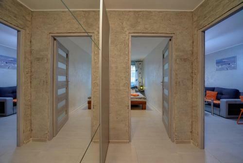 Apartamenty Sun Seasons 24 - Le?ny Dom