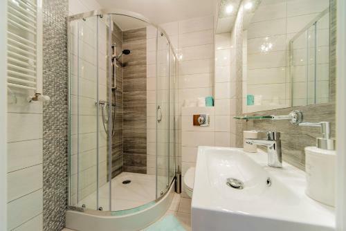 Apartamenty Sun Seasons 24 - Le?ny Dom
