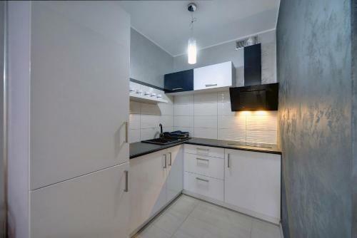 Apartamenty Sun Seasons 24 - Le?ny Dom