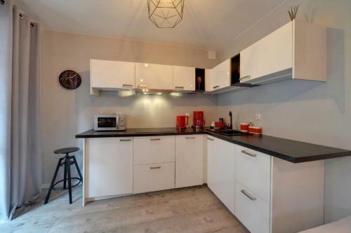 Apartamenty Sun Seasons 24 - Le?ny Dom