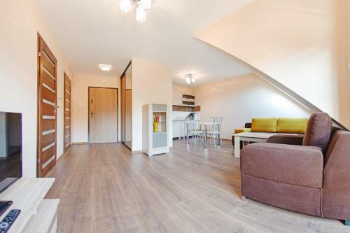 Apartamenty Sun Seasons 24 - Le?ny Dom