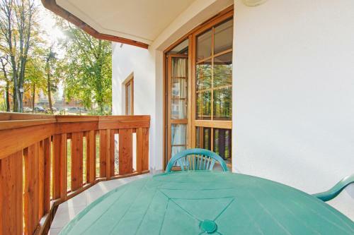 Apartamenty Sun Seasons 24 - Le?ny Dom