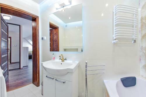 Apartamenty Sun Seasons 24 - Le?ny Dom