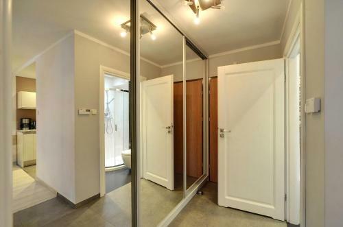 Apartamenty Sun Seasons 24 - Le?ny Dom