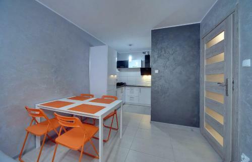 Apartamenty Sun Seasons 24 - Le?ny Dom
