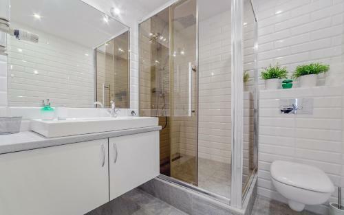 Apartamenty Sun Seasons 24 - Le?ny Dom