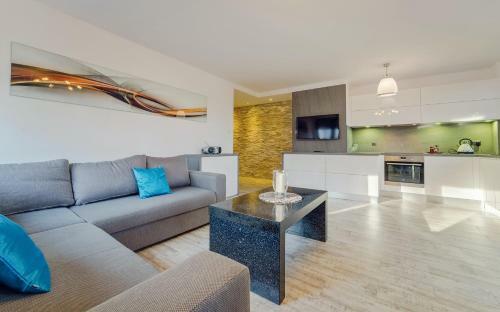 Apartamenty Sun Seasons 24 - Le?ny Dom