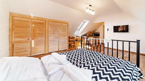 Apartamenty Sun Seasons 24 - Le?ny Dom