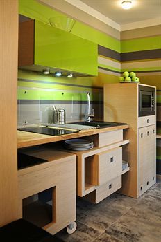 La Gioia Kazimierz Modern Apartments