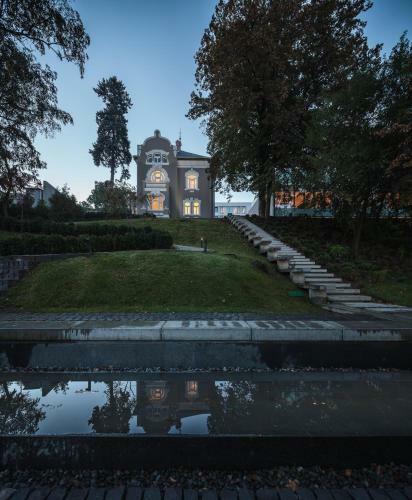 Hostal Villa Csonka