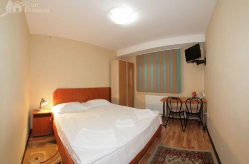 Hostal Pensiunea Ivu Si Raul