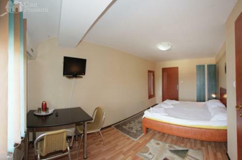 Hostal Pensiunea Ivu Si Raul