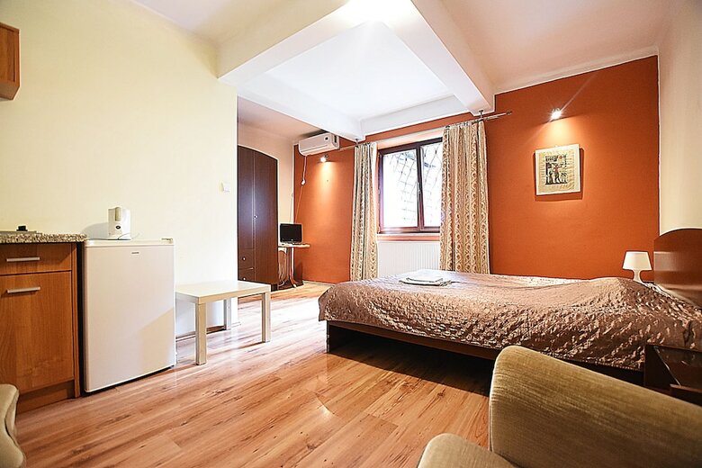Vital Aparthotel
