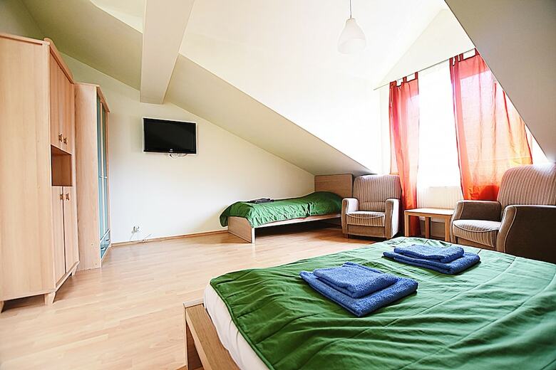 Vital Aparthotel
