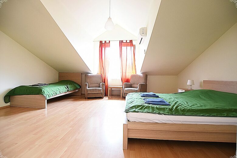 Vital Aparthotel