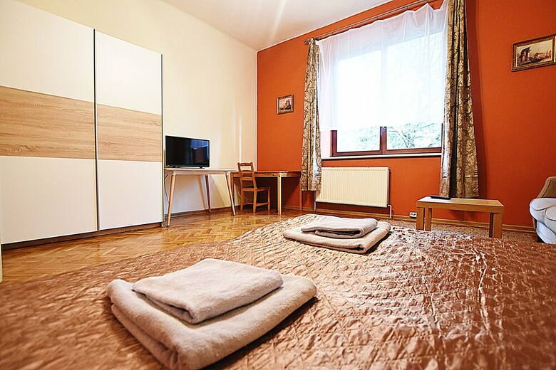 Vital Aparthotel